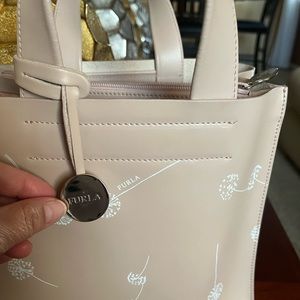 Furla tote bag